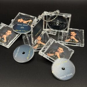 Mini Cd Cesar Porto