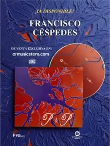 Francisco Céspedes P&P