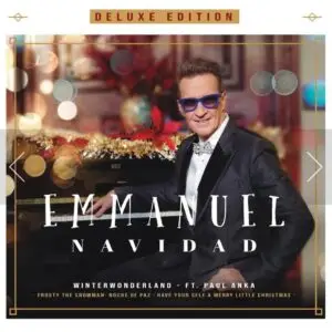Emmanuel Navidad